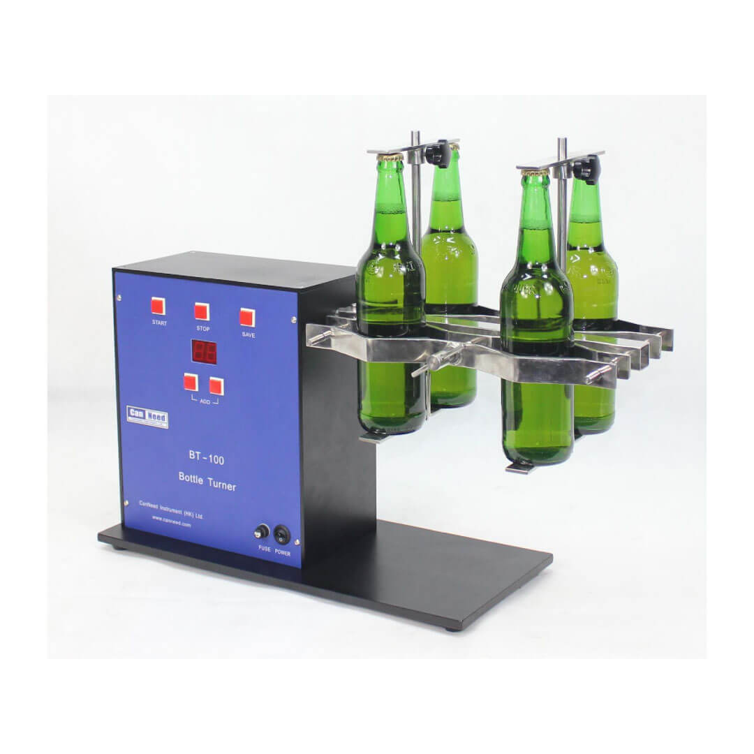 CanNeed-BT-100 Bottle Turner